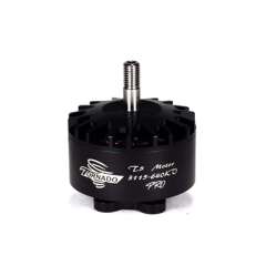 BrotherHobby T5 3115 Pro 640KV 900KV 1050KV 1200KV 1520KV 5-8S Brushless Motor for FPV Racing Long Range X Cla