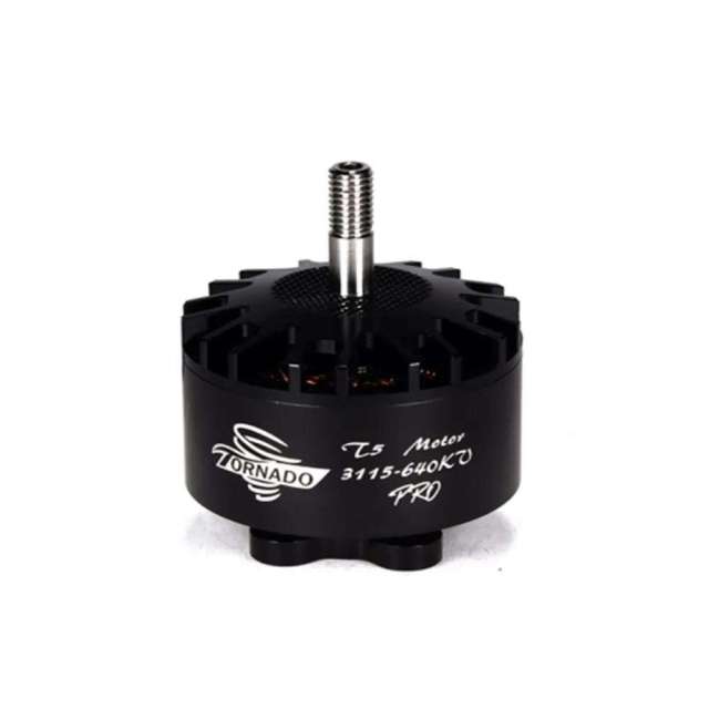BrotherHobby T5 3115 Pro 640KV 900KV 1050KV 1200KV 1520KV 5-8S Brushless Motor for FPV Racing Long Range X Cla