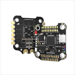 Speedybee F405 V3 50A Stack Fc Ecs Bmi270 30X30 Flight Controller Bls 4-In-1 Esc 3-6S Lipo for Rc Fpv Drone