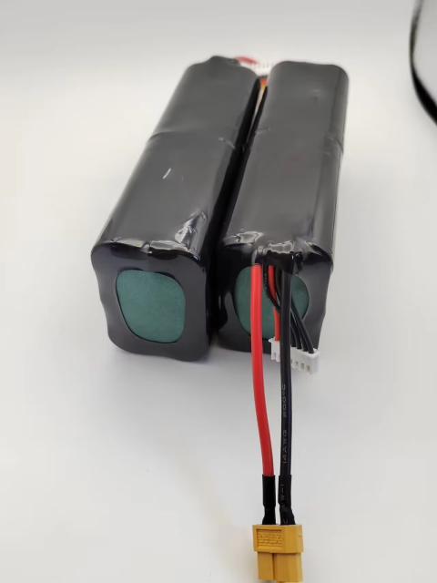 Molicel INR21700-P42A 4200mAh-45A A3 8000mah 6s2p High Density Battery for UAV Drone Model Airplane Drones Accessories