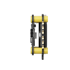 SpeedyBee F405 V5 OX32 55A 30x30 Model Aircraft FC&ESC Stack F405 Flight Controller 55A 4in1 ESC for FPV Drone