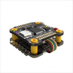 Speedybee F405 V3 50A Stack Fc Ecs Bmi270 30X30 Flight Controller Bls 4-In-1 Esc 3-6S Lipo for Rc Fpv Drone