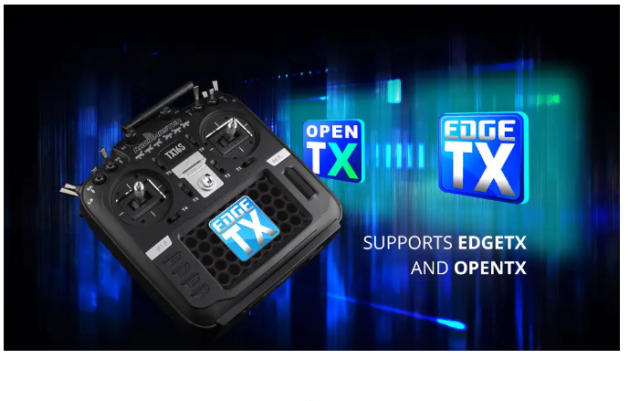 RadioMaster TX16s MKII Radio Control System ExpressLRS or Multi-protocol 4in1 Radio Controller