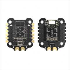 Speedybee F405 V3 50A Stack Fc Ecs Bmi270 30X30 Flight Controller Bls 4-In-1 Esc 3-6S Lipo for Rc Fpv Drone
