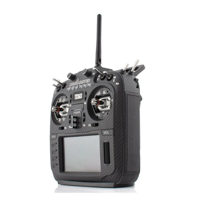 RadioMaster TX16s MKII Radio Control System ExpressLRS or Multi-protocol 4in1 Radio Controller