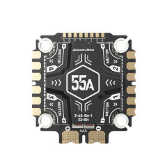 F405 V5 OX32 55A SpeedyBee 30x30 Model Aircraft FC&ESC Stack F405 Flight Controller 55A 4in1 ESC for FPV Drone