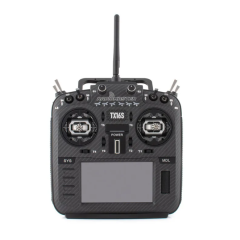 RadioMaster TX16s MKII Radio Control System ExpressLRS or Multi-protocol 4in1 Radio Controller