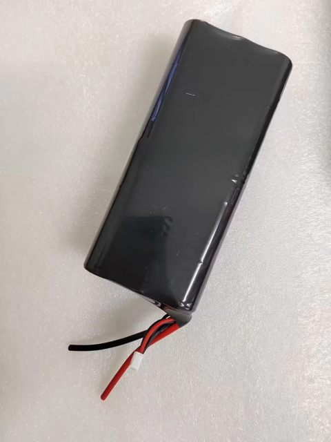 Molicel INR21700-P42A 4200mAh-45A A3 8000mah 6s2p High Density Battery for UAV Drone Model Airplane Drones Accessories