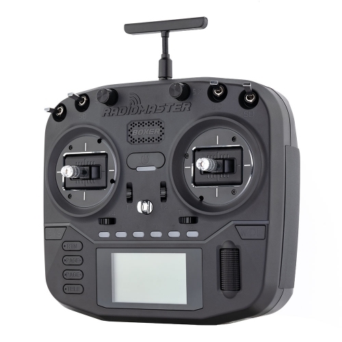RadioMaster Boxer Version CC2500/4in1/ExpressLRS Smart Remote Control System for RC Airplanes Drones Accessories