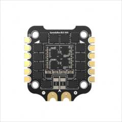 Speedybee F405 V3 50A Stack Fc Ecs Bmi270 30X30 Flight Controller Bls 4-In-1 Esc 3-6S Lipo for Rc Fpv Drone