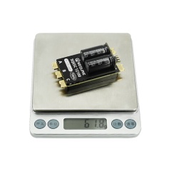 SEQURE ESC 12100 Brushless Electric Speed Controller 5-12S 100A ESC BLHeli_32 | AM32 for FPV Racing Drone Airplane Boat RC Car