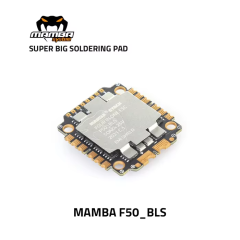 MAMBA F405 MK2 V2 Flight Controller F55A BLS ESC Stack