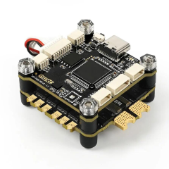 GEPRC TAKER F405 BLS 50A 60A 70A Stack 42688-P Gyroscope 16MB Black Box Data Analyze Record Flight Data Plug for Play Racing FPV Drone