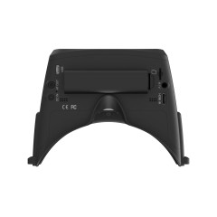 SKYZONE Cobra X V2/V4 Goggle Racing Drone Accessories 5.8g Frequency with 8g Weight for Camera Application Battery Power