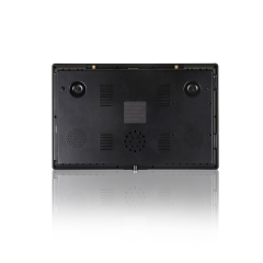 Portable Hawkeye Captain X 10.2" FPV Ground Station Monitor HD Input Built-in DVR Lightweight Carbon Case