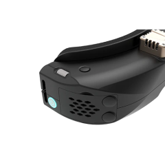 SKYZONE SKY04O PRO Plastic Remote Control 5V Output Voltage Drone Function Accessory for Drones