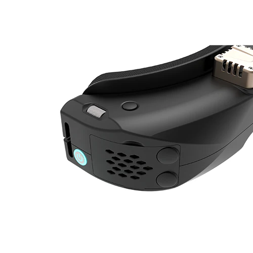 SKYZONE SKY04O PRO Plastic Remote Control 5V Output Voltage Drone Function Accessory for Drones