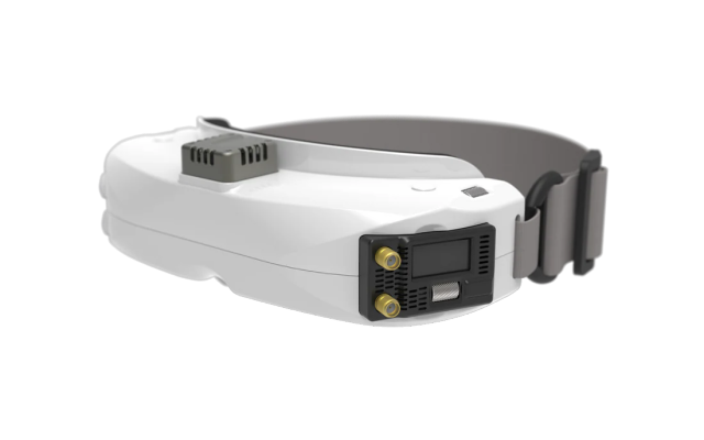 SKYZONE SteadyView X 5/5.8Ghz IPS Screen Receiver Module