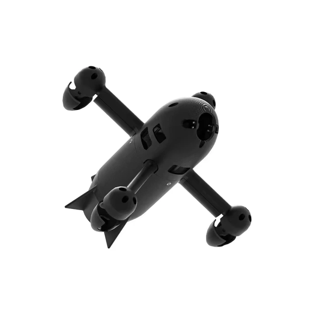 FPV AOS HS5 Carbon Fiber FPV Frame Kit with 6mm Arm O3 O4 Air Unit