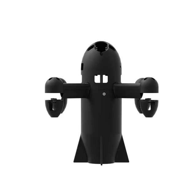 FPV AOS HS5 Carbon Fiber FPV Frame Kit with 6mm Arm O3 O4 Air Unit