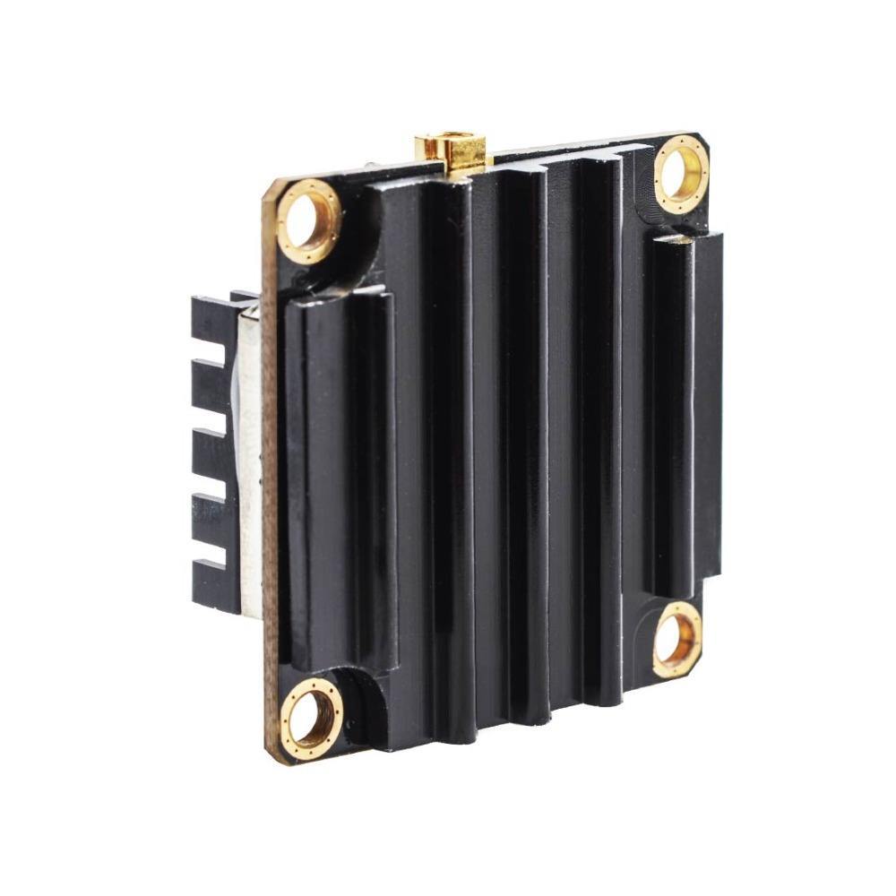 AKK FX2 Dominator VTX 5.8G 2W Support Audio Switchable and OSD Configuration With 5V Output With MIC Fpv Drone Vtx