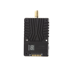 SKYZONE ATOMRC TX2500 VTX With 2.5W Output and 5.8G Antenna for RC FPV Drone
