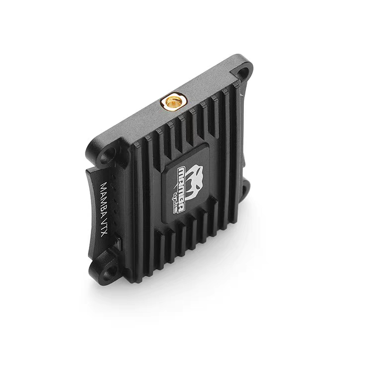 MAMBA Ultra 1000 Video Transmitter M3 5.8Ghz VTX 25mw/200mw/400mw/800mw/1000mw MMCX -SMA M3 FPV Racing Drones UAV Fpv Drone Vtx