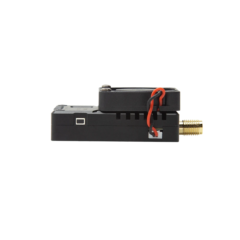 SKYZONE ATOMRC TX2500 VTX With 2.5W Output and 5.8G Antenna for RC FPV Drone