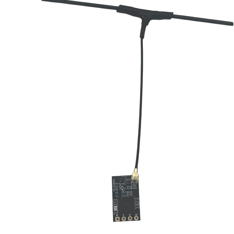 PFLY Customizable 400mhz RX Receiver 370-420MHz 500-560MHz for FPV Drones