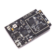 IFlight ELRS 915MHz/868MHz ELRS Receiver TX Module with 70mm 40mm Antenna Dual-Band Antenna Stick for Commando 8 FPV