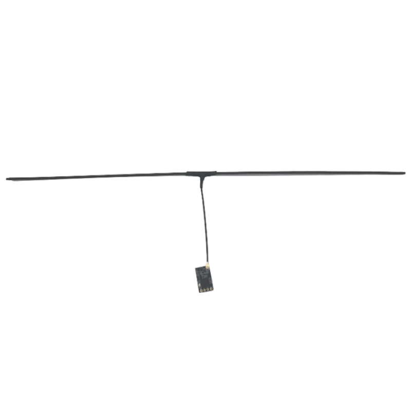 PFLY Customizable 400mhz RX Receiver 370-420MHz 500-560MHz for FPV Drones
