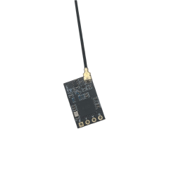 PFLY Customizable 400mhz RX Receiver 370-420MHz 500-560MHz for FPV Drones