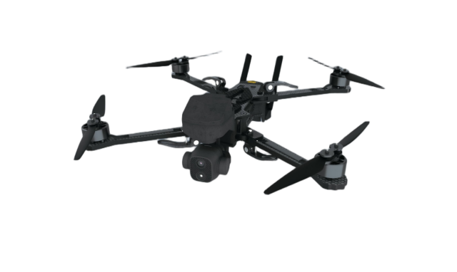 Z10D Z13D Z15D Drone Long Distance 15km Digital Image Transmission Folding Paddle AI Tracking One Click Return Thermal Imaging FPV Drone