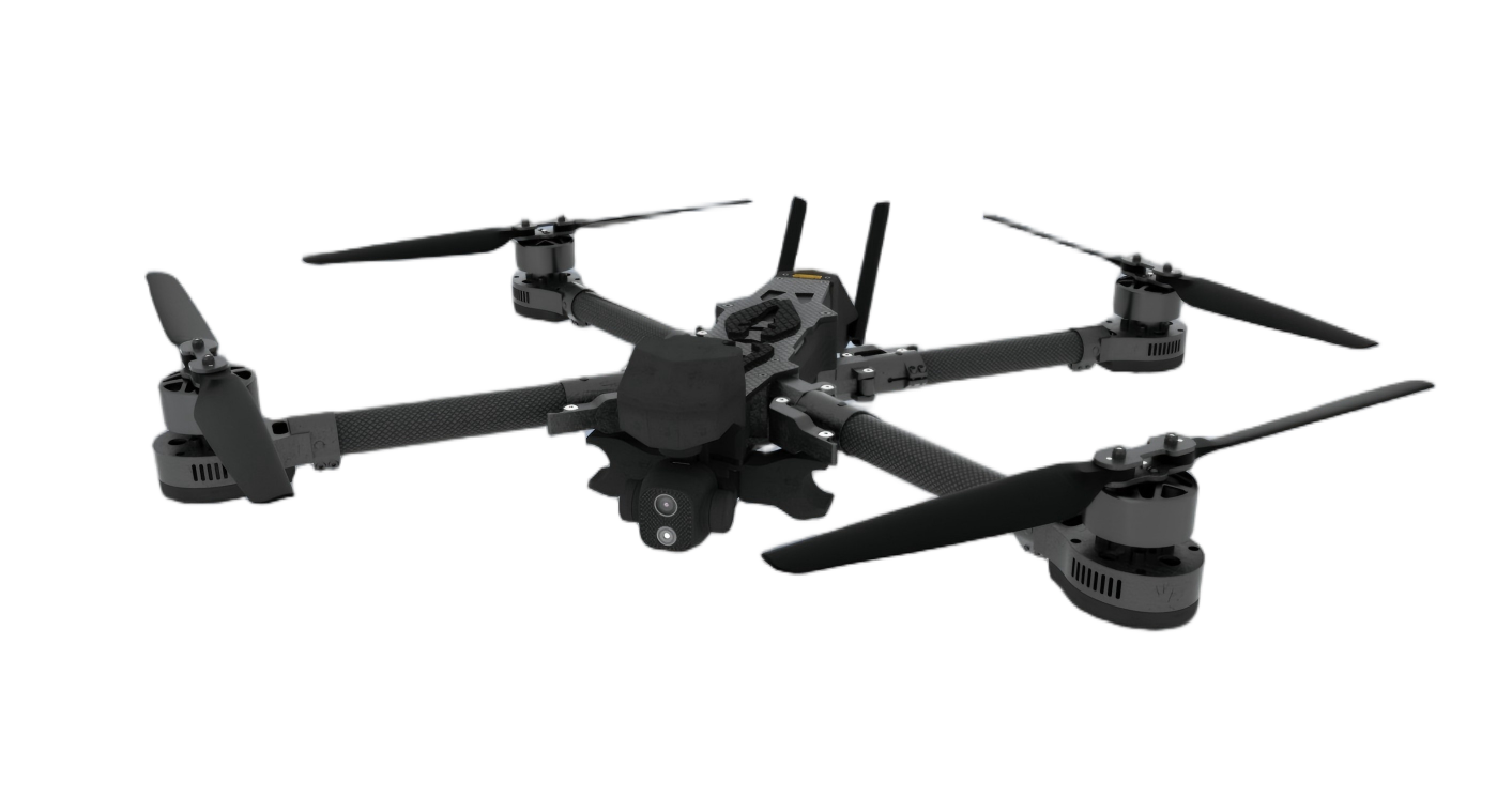 Z10D Z13D Z15D Drone Long Distance 15km Digital Image Transmission Folding Paddle AI Tracking One Click Return Thermal Imaging FPV Drone
