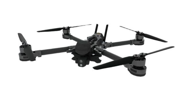 Z10D Z13D Z15D Drone Long Distance 15km Digital Image Transmission Folding Paddle AI Tracking One Click Return Thermal Imaging FPV Drone