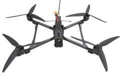 PFLY PM10 Mark 4 V2 10 Inch Heavy Payload Long Time Flight with Camera Racing FPV Drones