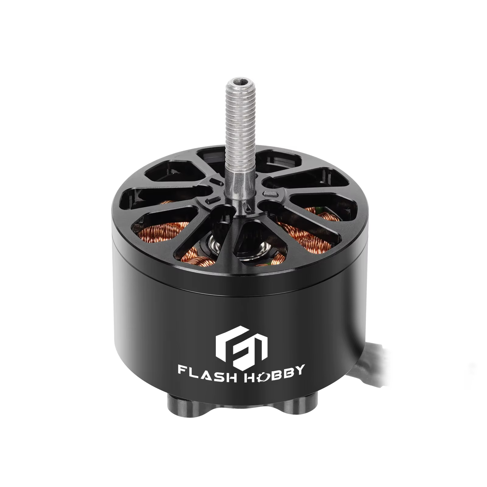 4320 350KV Brushless Motor Drone Motor 350KV BLDC Motor for FPV Drone,X Class Drone