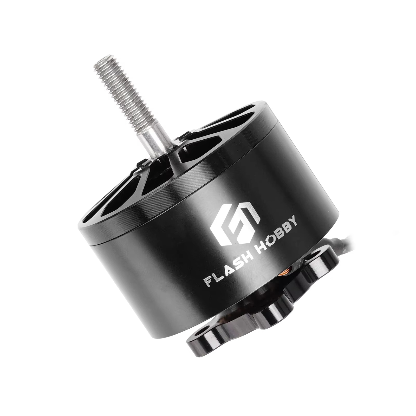 4320 350KV Brushless Motor Drone Motor 350KV BLDC Motor for FPV Drone,X Class Drone
