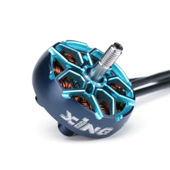 IFlight XING2 3106 1200KV 1500KV Motor Lightweight High Efficiency Fancy Flying Brushless Motor DIY Drone Use Motor