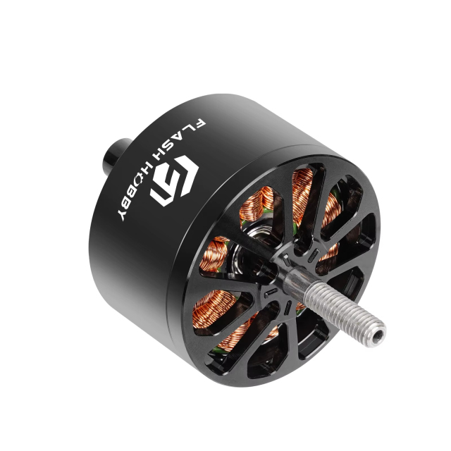4320 350KV Brushless Motor Drone Motor 350KV BLDC Motor for FPV Drone,X Class Drone