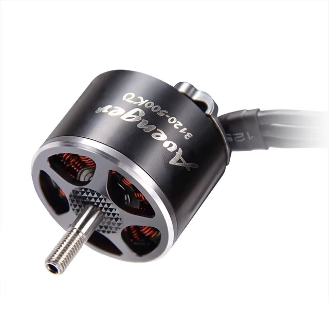 Brotherhobby Avenger 3120 500/700KV FPV Racing Drone Brushless Bldc RC Drone Motor