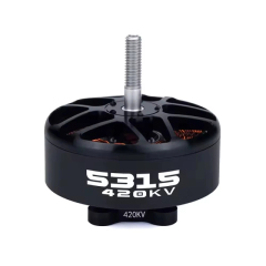 Axisflying 5315 420KV Brushless Motors for 15-Inch FPV Cinematic Drones Long Range