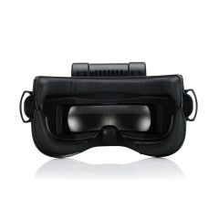 FatShark Scout FPV Headset Video Projector Fat Shark Scout FPV Goggles