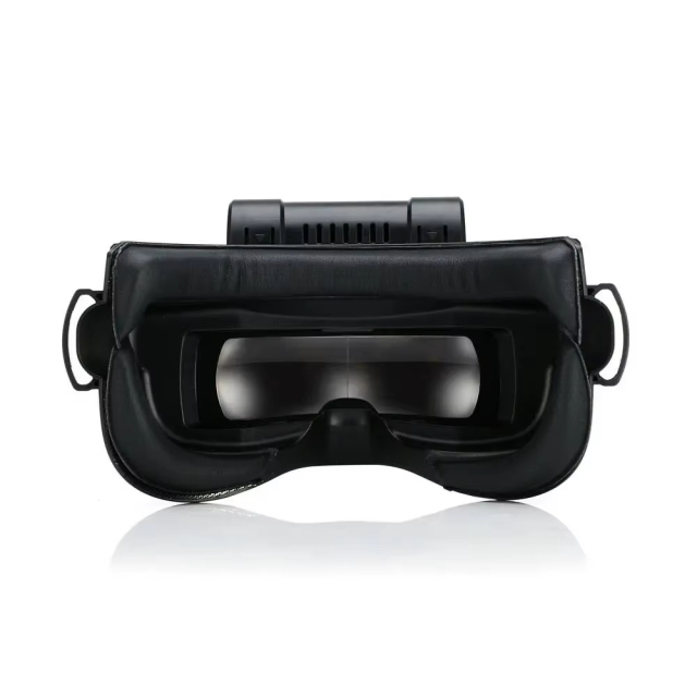 FatShark Scout FPV Headset Video Projector Fat Shark Scout FPV Goggles