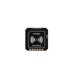 GEPRC M10 Nano GPS Module Integrated Magnetometer Barometer