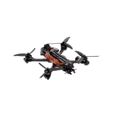GEPRC Vapor-X/D5 O4 Pro Crossing Machine Powerful Flexible Fly FPV with Remote Control Plastic Material