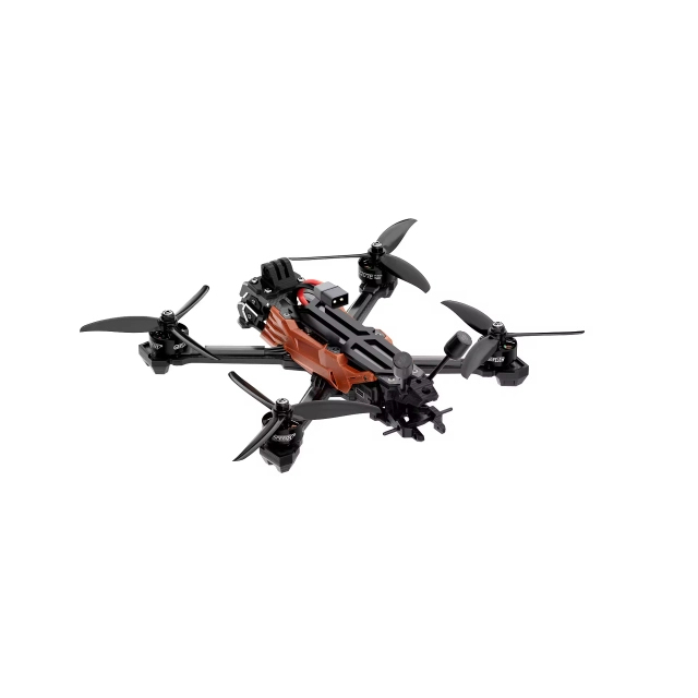 GEPRC Vapor-X/D5 O4 Pro Crossing Machine Powerful Flexible Fly FPV with Remote Control Plastic Material
