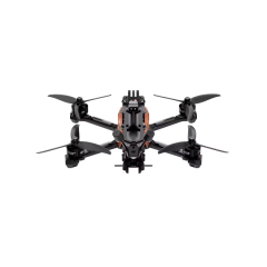 GEPRC Vapor-X/D5 O4 Pro Crossing Machine Powerful Flexible Fly FPV with Remote Control Plastic Material