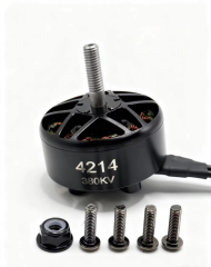 HI Hobby FPV Brushless Motor 4214-380KV 420KV 490KV for 13 inch FPV