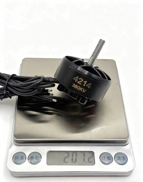 HI Hobby FPV Brushless Motor 4214-380KV 420KV 490KV for 13 inch FPV